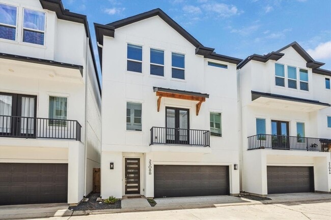property at 2308 Campbell Rd