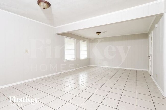 1588 Whitman Rd in Memphis, TN - Building Photo - Building Photo