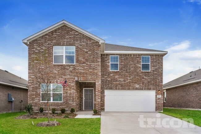 property at 12712 Big Rnch Rd