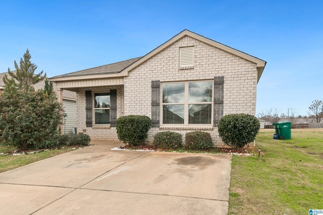 property at 16411 Waterbury Ln