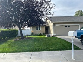 3120 N Daffadil Dr in Billings, MT - Building Photo