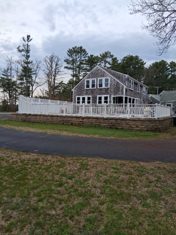 property at 366 Tremont St