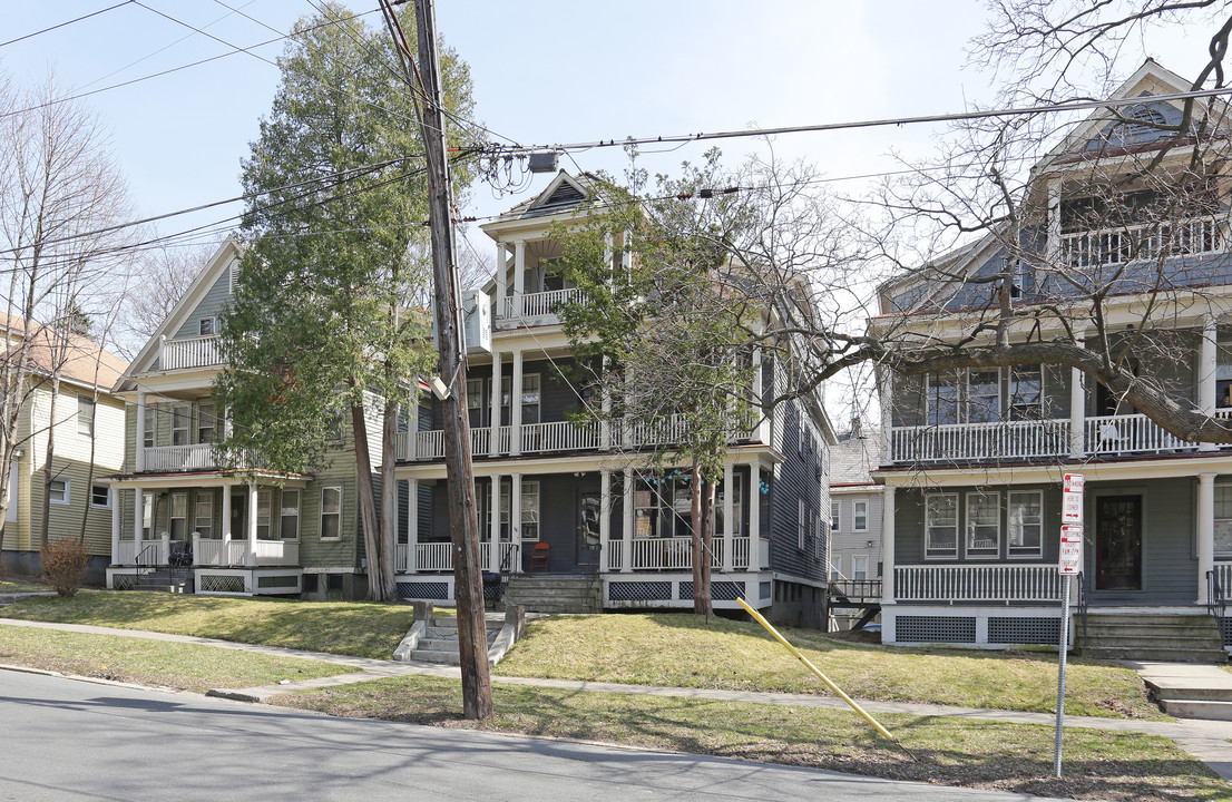 56 S Main Ave in Albany, NY - Building Photo