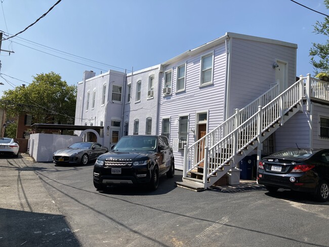 107 N Patrick St, Unit #3
