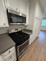 1940 Malcolm Ave, Unit 101 in Los Angeles, CA - Building Photo