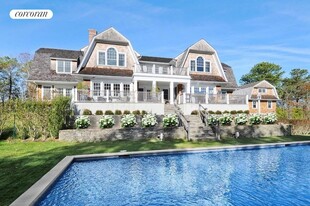 1144 Noyac Path in Water Mill, NY - Building Photo