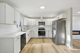 2325 Yew St in Bellingham, WA - Building Photo - Building Photo