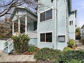 1619 Fairview St in Berkeley, CA - Building Photo