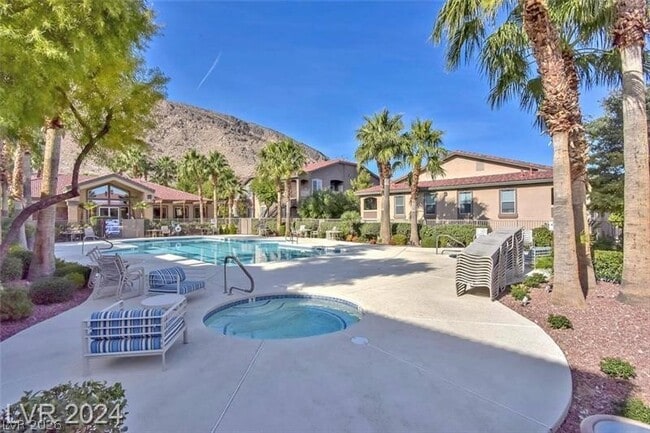 property at 3540 Cactus Shadow St