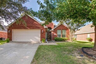 8417 Juliette Dr in McKinney, TX - Building Photo