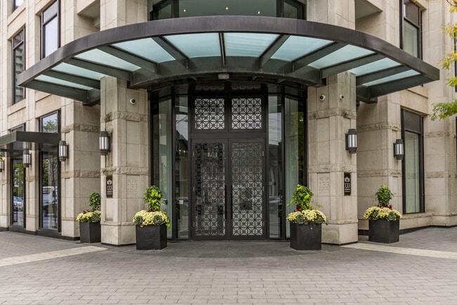 property at 133 Hazelton Ave