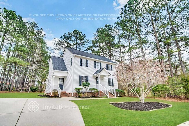 103 St Johns St in Knightdale, NC - Building Photo - Building Photo