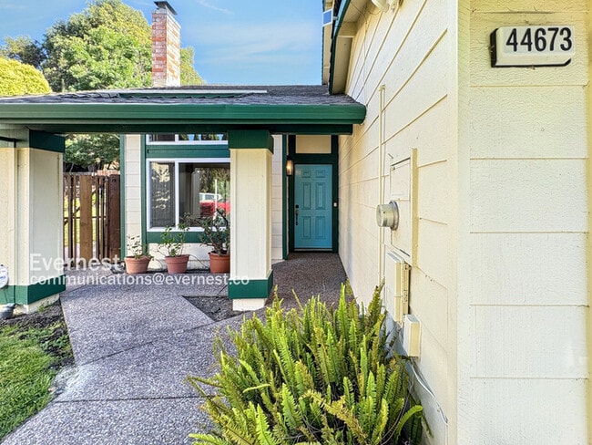 44673 Japala Pl in Fremont, CA - Building Photo - Building Photo