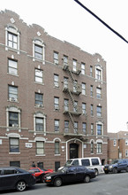 2853 Webb Ave in Bronx, NY - Building Photo - Building Photo