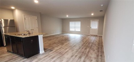 3484 Enterkin Ln in Atlanta, GA - Building Photo - Building Photo