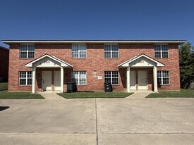 2811 Cantabrian Dr in Killeen, TX - Building Photo