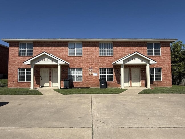 property at 2811 Cantabrian Dr
