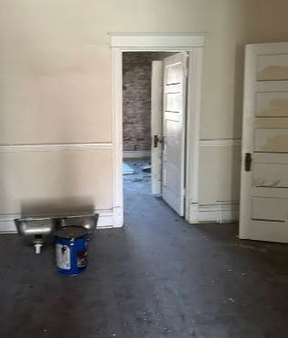 1333 Walton Ave in St. Louis, MO - Building Photo - Building Photo