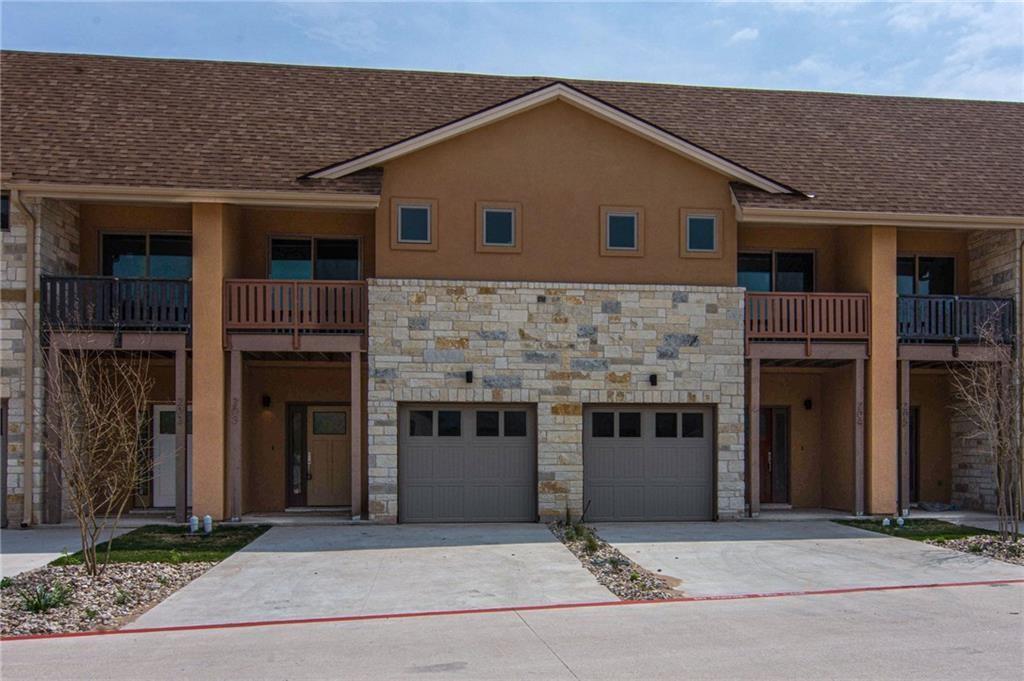 204 Conservation Dr in Austin, TX - Building Photo