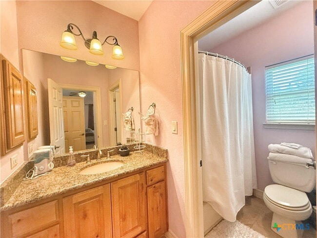 property at 23706 Baker Hill