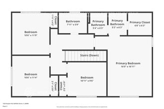 1225 Dayton Rd in Buffalo Grove, IL - Building Photo - Building Photo