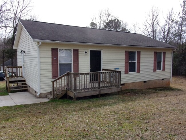 127 Patterson Ct in Rock Hill, SC - Building Photo - Building Photo