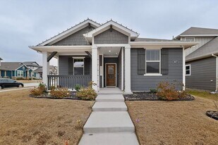 2927 Brittlebush Dr in Fort Worth, TX - Building Photo