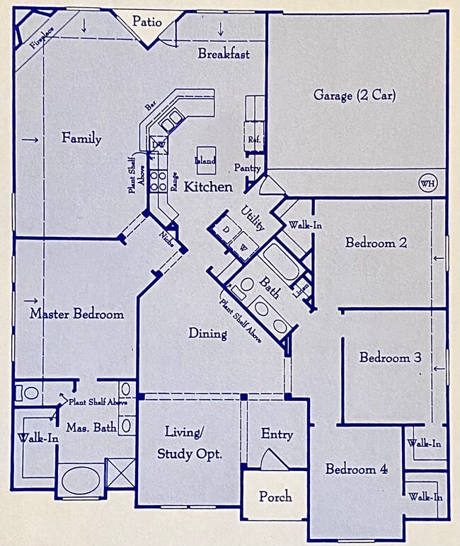 2031 Trail Gln in Rockwall, TX - Building Photo - Building Photo