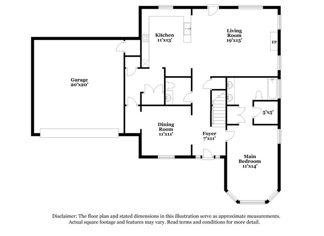 6290 McClendon Cir in Olive Branch, MS - Building Photo - Building Photo