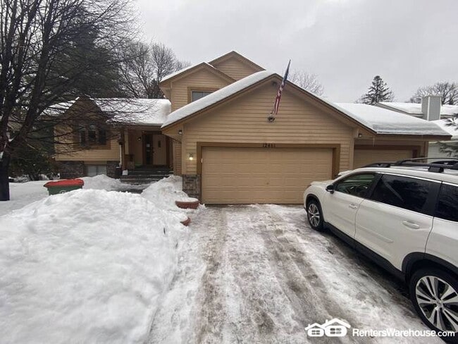 property at 12461 Larch St NW