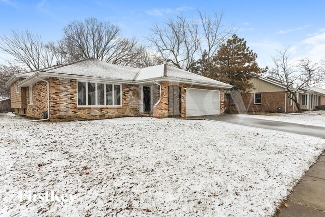 831 Hamlin Ave in Flossmoor, IL - Building Photo - Building Photo