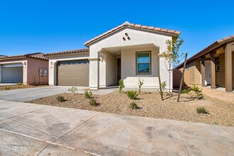 17032 W El Caminito Dr in Waddell, AZ - Building Photo - Building Photo