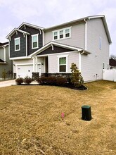 146 Willow Grove Ln in Fuquay Varina, NC - Building Photo - Building Photo
