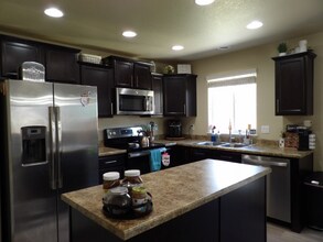 6343 Wallowing Way in Colorado Springs, CO - Building Photo - Building Photo