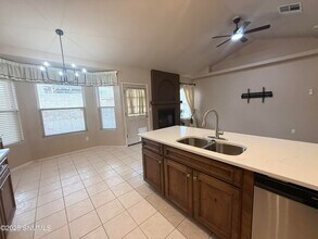2562 Scenic Crest Loop in Las Cruces, NM - Building Photo - Building Photo