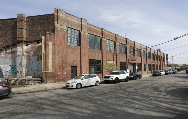 Eastern Lofts in Philadelphia, PA - Building Photo - Building Photo