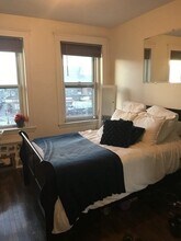 1576 Commonwealth Ave in Boston, MA - Building Photo - Building Photo