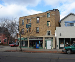 Fairmount Apartments in Buffalo, NY - Building Photo - Building Photo