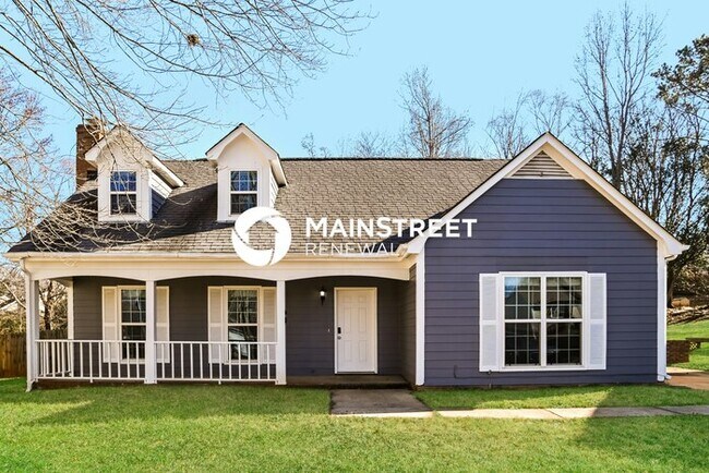 property at 8716 Sweet Sage Ln