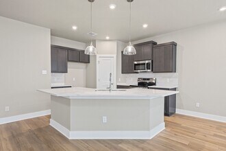 711 Winscott Ave in Temple, TX - Building Photo - Building Photo