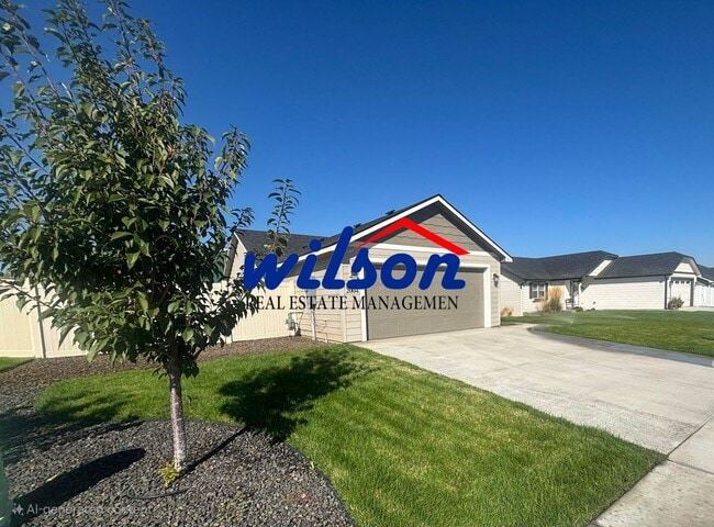 property at 2004 S 62nd Ave.