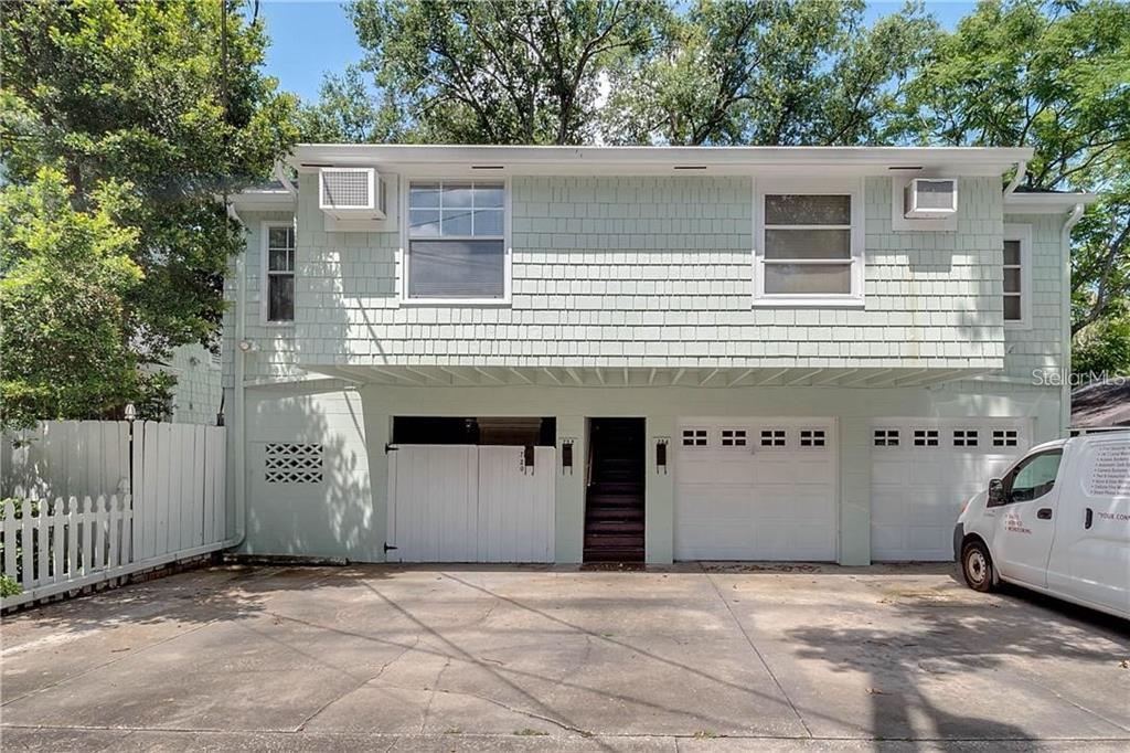 728 N Summerlin Ave-Unit -A in Orlando, FL - Building Photo