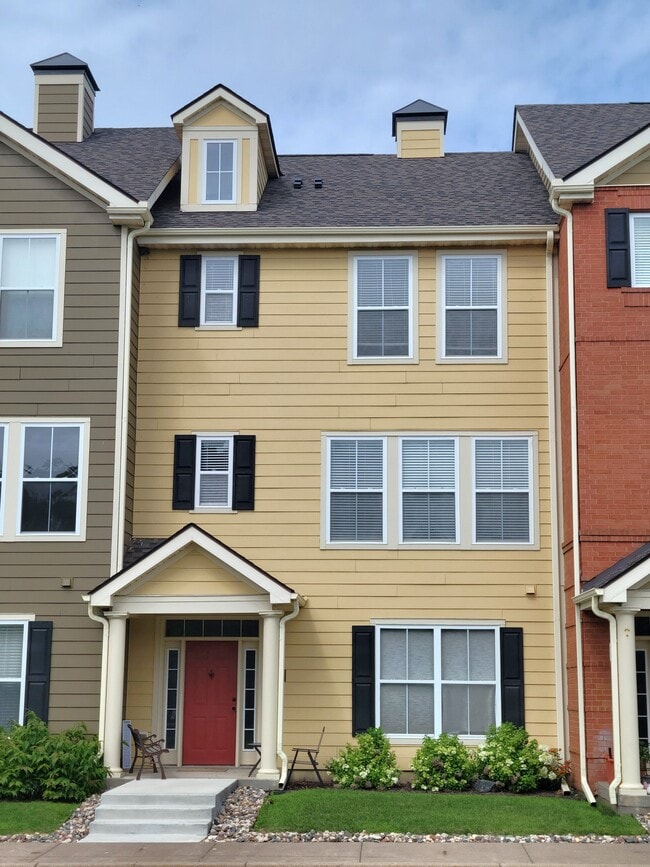 property at 10266 Bleeker St