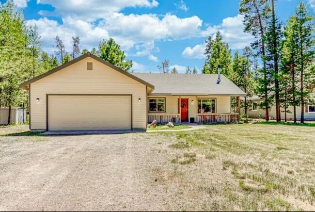 property at 17455 Rail Dr