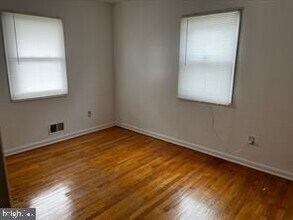 400 Seward Ave in Baltimore, MD - Building Photo - Building Photo