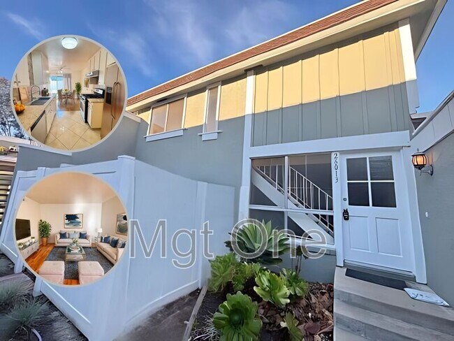 property at 26013 Via Pera
