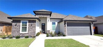 2816 Kilgore Ave in McAllen, TX - Building Photo