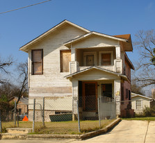 319 N Pine St Apartments