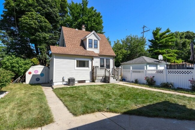 property at 170 N 69th St