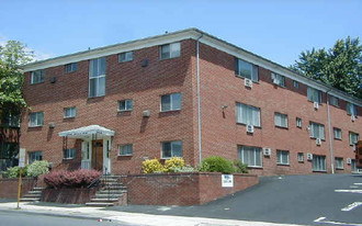 106 Mill Rd Apartments